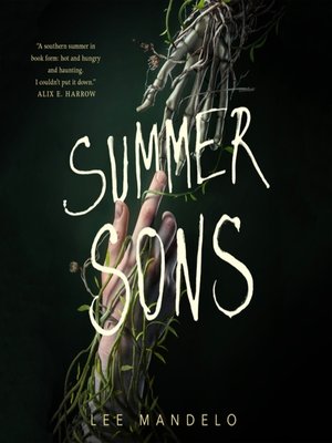 cover image of Summer Sons